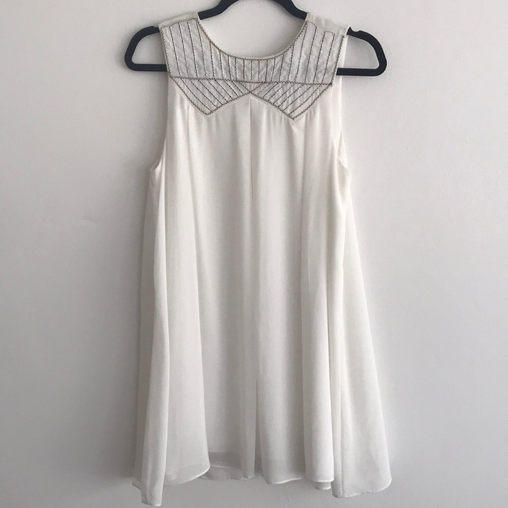 BCBGeneration dress